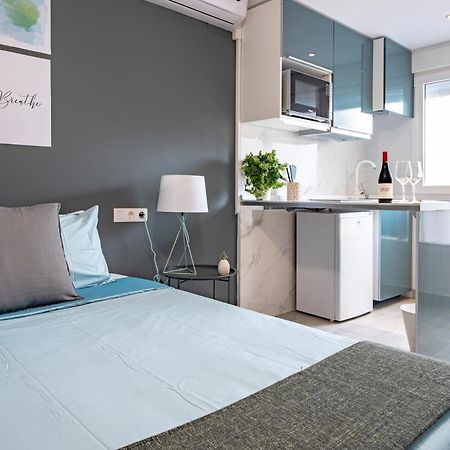Oleti Studio Granada Exteriér fotografie