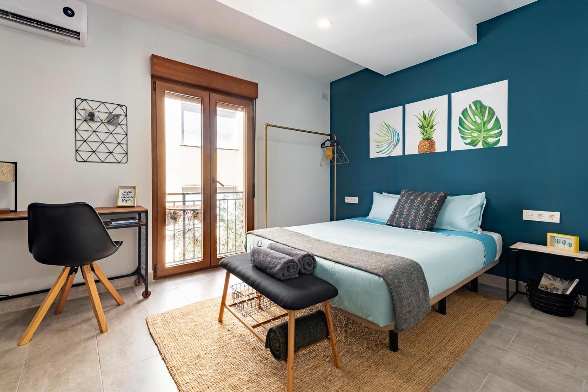 Oleti Studio Granada Exteriér fotografie