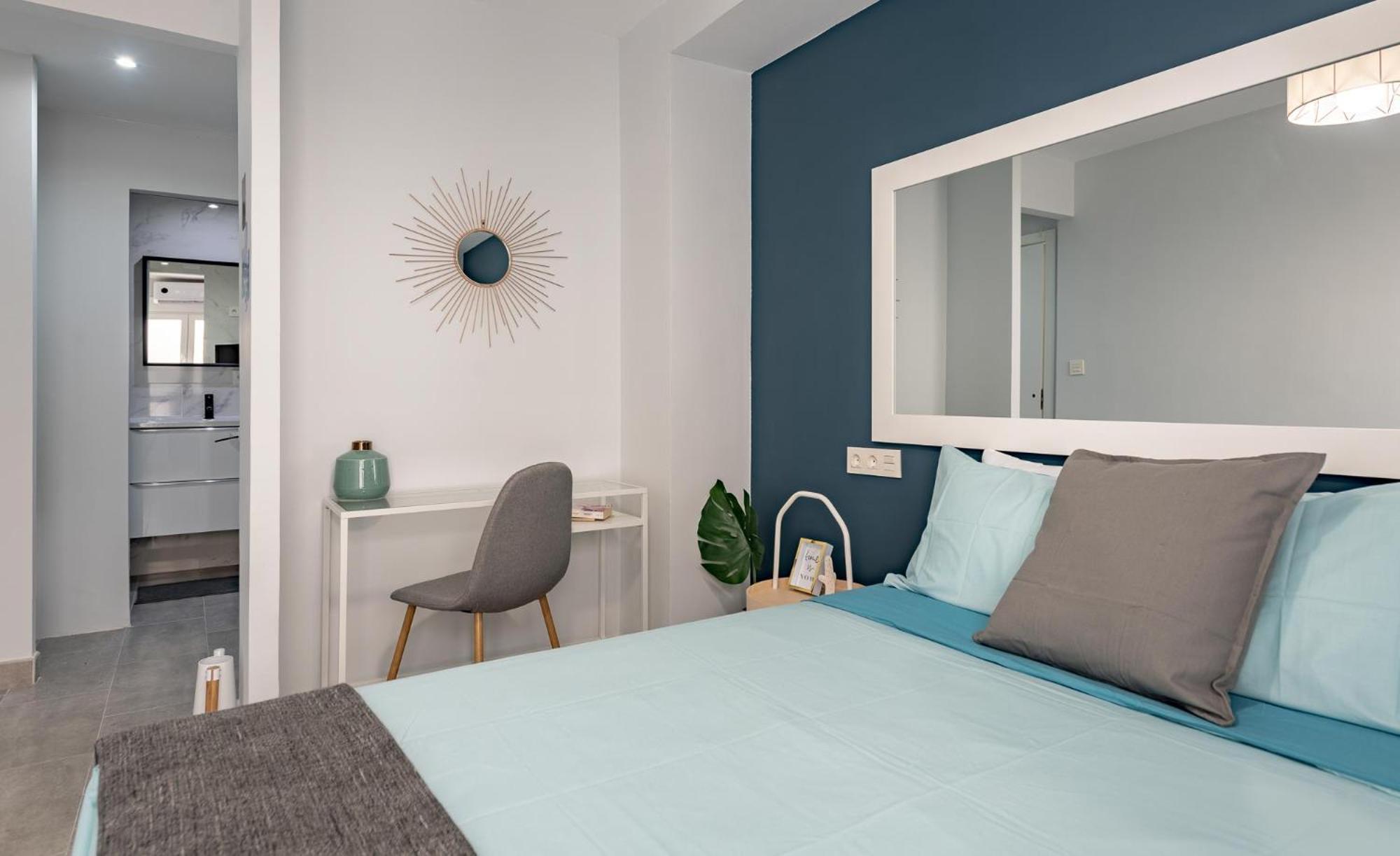 Oleti Studio Granada Exteriér fotografie