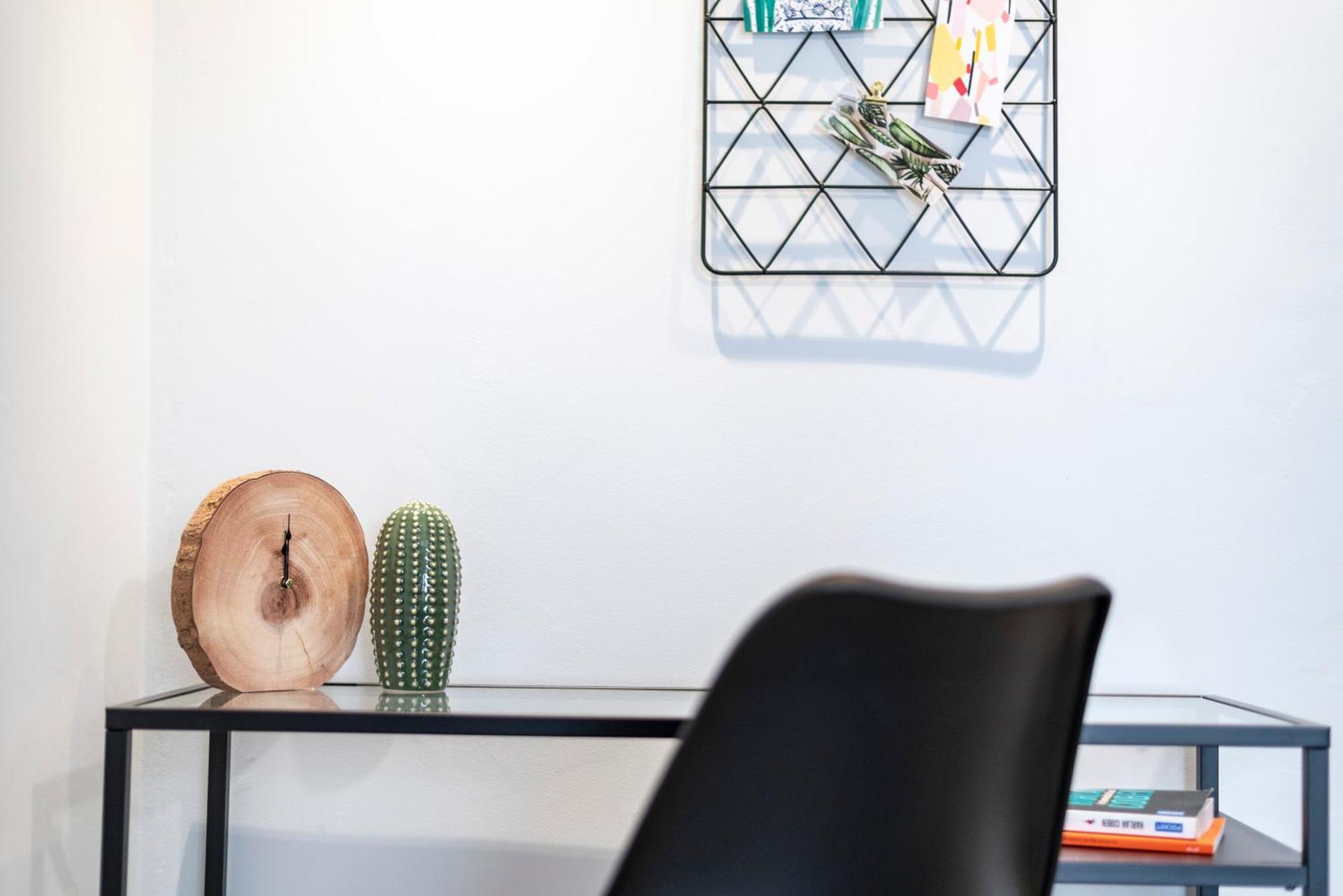 Oleti Studio Granada Exteriér fotografie